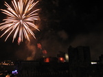 SX25043 Fireworks over Caerphilly castle.jpg